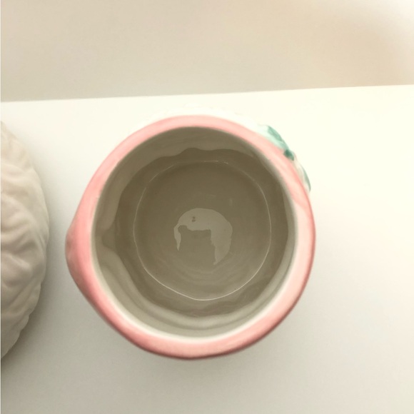 Retro Christmas inspired Santa nesting Jars Set of 2 - Picture 9 of 13